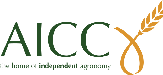 AICC - the home of independent agronomy