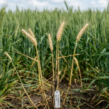 Rainfall Desperately Needed But Keep One Eye On Soil Temperature